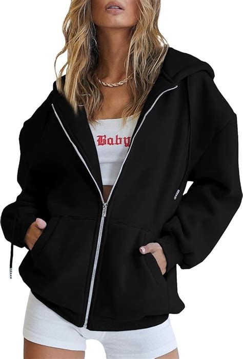 female hoodies amazon